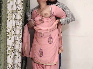 Younger Bro Deflowered Me: Hindi. Amateur &amp; Hardcore.