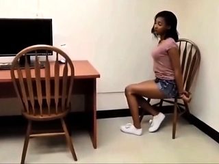 Asian Japanese girl SOFT BDSM