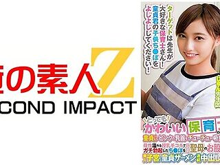 765orecs-278 Very Cute Nursery Teachers!can A Virgin Gu...