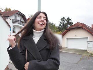Katty West is a real sex goddess in this pov video.