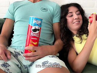 Katty West Step Brother Hard Cock Movie Anal Sex Offer