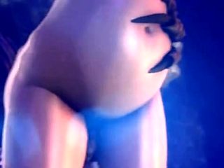 Civil War of the Overwatch - Opiumud