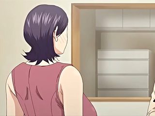 Ano ko no kawari bitches on dak, part 2
