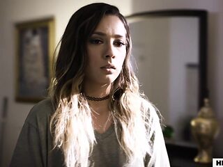 UNSPOILED TABOO Introduces : My Step Parent&#039;s Homi...