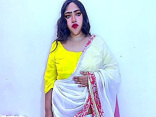 Tamil Devours Hot Aunty Ko Chod Dala!