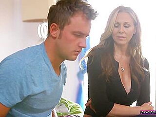 Julia Ann Gives Teens 18+ Some Sex Advice