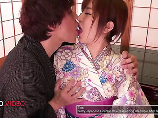 Top JAV Threesome Compilation: Yuuki Motomiya &amp; Sar...