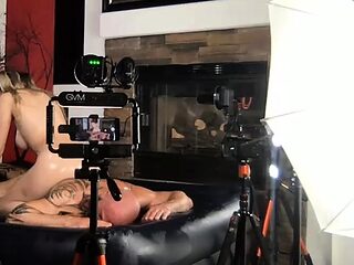 Savannah James Milfs In Heat For Big Boobs Hd