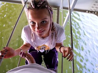 Enjoy Top 10 Blowjobs From Renata Fox