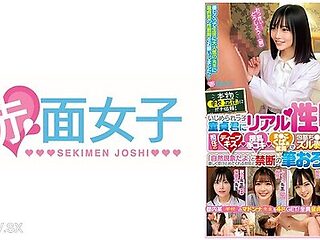 340skmj-574 Request A Real Teacher!would You Like To Ha...