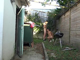Bick Fucked In Exhib Outdoor Park By Xxl Cock - ViktorRom