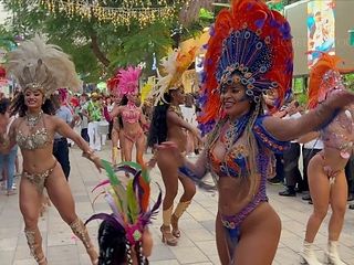 Playa Carnival 2023
