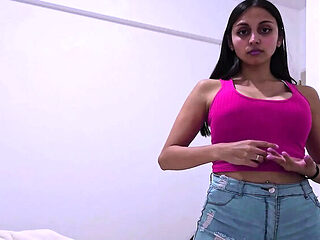 Step Brother Fucks Sister Rough - Big Tits Teen Blowjob...