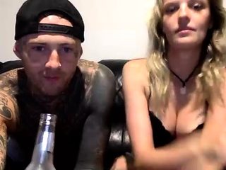 tattooplayboy_ Chaturbate cam video