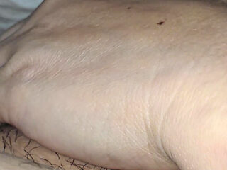 Step Mom Gives a Taboo Handjob to Get the Cum Out