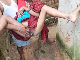 Indian Hot House Maid Fucked Hard By Owner - Desi Aunty...