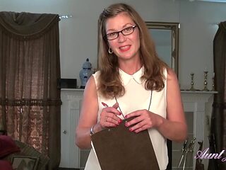 Sweetie pie&#039;s mature scene by Aunt Judy&#039;s