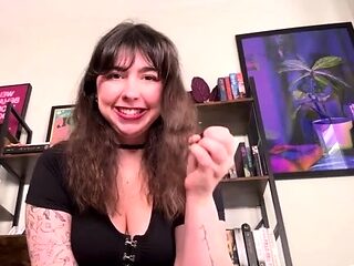 JadesJungles - CEI JOI Bully Makes You Eat Your Cum off...