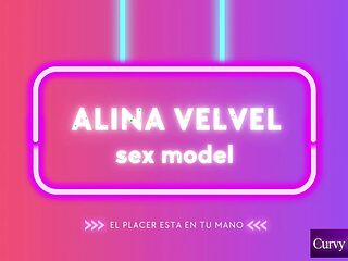 Big Ass Anal Vibrator Dildo and Pussy Cock - Latina MIL...