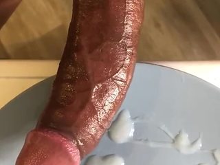 Shemale chi vuole sedersi sopra?3