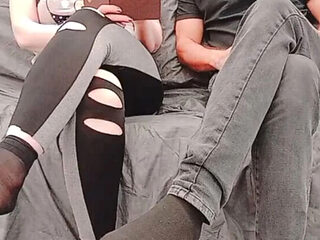 Iranian Teen Student Seduces Teacher For Sex - Homemade...