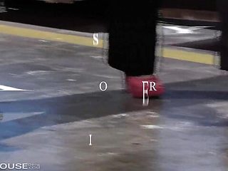 Watch crazy Alison Tyler and Ryan Mclane&#039;s sex