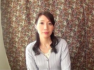 Hwkr-001 Horny Big-assed Caregiver Beautiful Wife Suzuh...