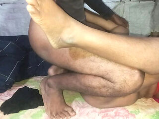 Bangladeshi Wife Doggy Style Fuck - Homemade Sex with R...