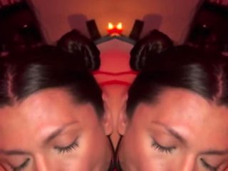 ThroatGoat - TRANSSEXUAL Khloe Khalifa