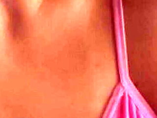 I got soaked at the fitness center!