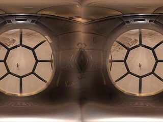 Star wars virtual reality: Blowjob, Chaturbate  Pov VR ...