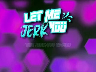 Danielle Maye and Danielle&#039;s joi sex by The Jerk O...