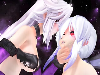 Naughty Dream 1 - 3d Video 2026 With Car Toon