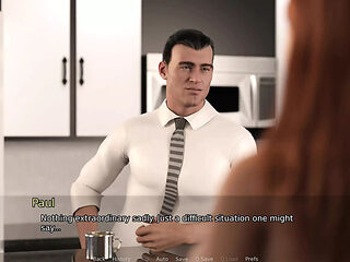 I Fucked My Sister-in-Law Hard - Teen Threesome Squirti...