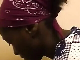 Horny Old Slut Fucks Her Black Maid - Lesbian Fisting &...