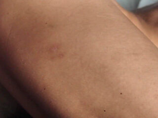 Hot Morning Sex with an Amateur Fitness Model