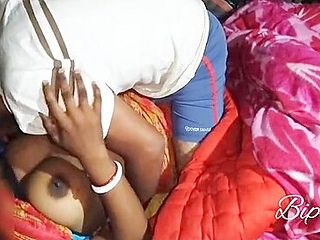 Husband And Wife Fuck At Home