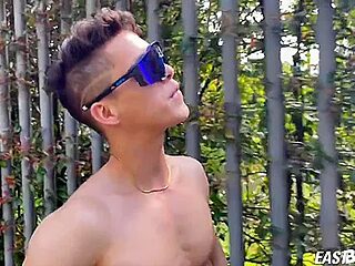 Best Xxx Video Homo Latina Crazy Show With Ricky Iglesias