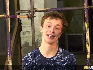 A Feast Of Fun With Alex - Part 2 - Alex Faux &amp; Sea...