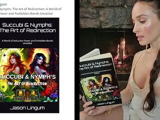 Succubi and Nymphs Sexy Storytime Asmr  chapter 1, Part 2
