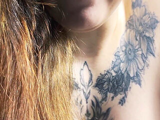 Under Your Goddess Dominant POV, Whisper Tease &amp; To...