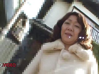 Exclusive POV: Naughty Nishimura's Toys and Creamp...