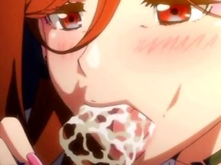 Kozukuri Ninkatsu-bu! 01 HENTAI STEP Fantasy