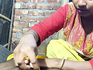 Desi Girl Deluwara Khatun Hot Hindi Sex Scene