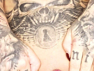 Sabien Demonia Fucked in Ass