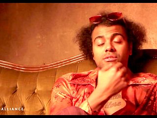 Behind the Scenes: Las Vegas Gangbang - Making of Beer ...