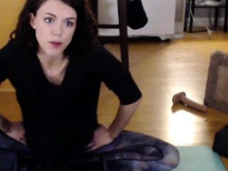 Amateur Webcam Chick Masturbates On Webcam More at