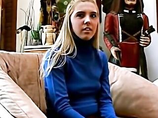 Wooer&#039;s amateur video