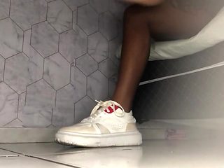 Ebony Girl Sneaker Fetsh - SoloAustria