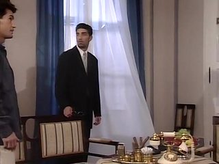 Pathos / Extreme Obsessionen